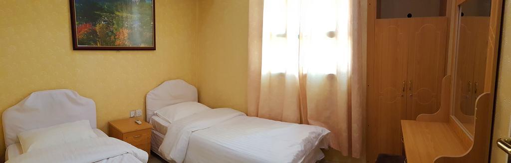 Al Majd Hotel ‘Ibrī Dış mekan fotoğraf