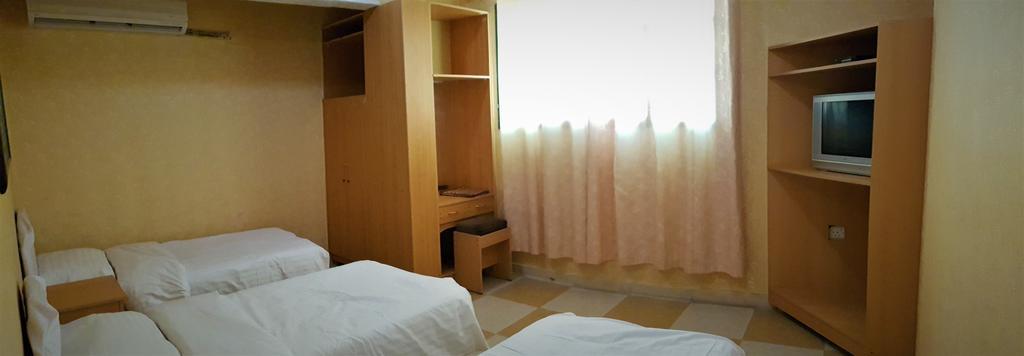 Al Majd Hotel ‘Ibrī Dış mekan fotoğraf