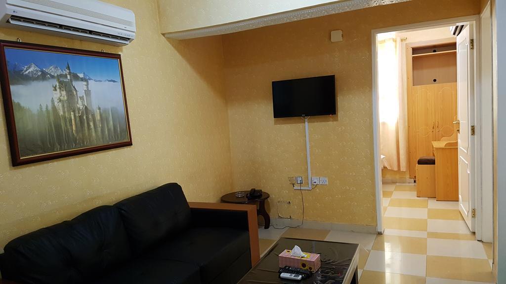 Al Majd Hotel ‘Ibrī Dış mekan fotoğraf