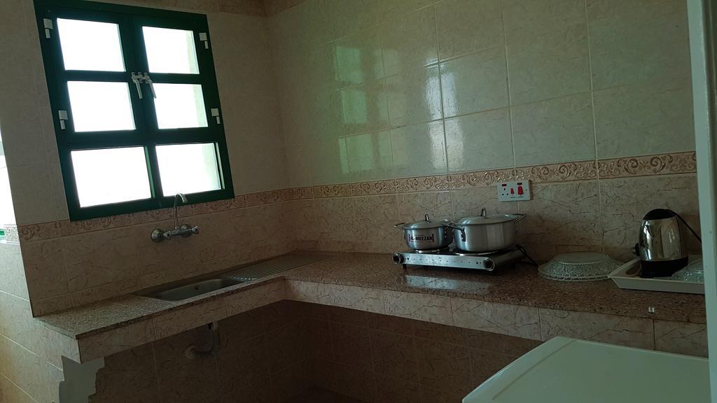 Al Majd Hotel ‘Ibrī Dış mekan fotoğraf