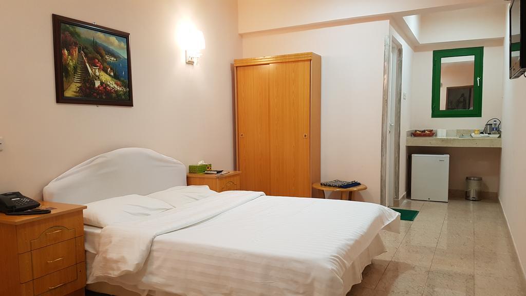 Al Majd Hotel ‘Ibrī Dış mekan fotoğraf