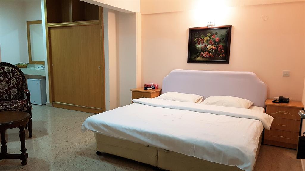 Al Majd Hotel ‘Ibrī Dış mekan fotoğraf
