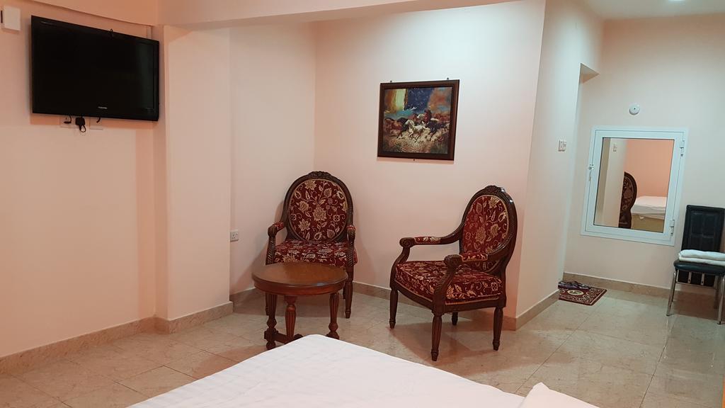 Al Majd Hotel ‘Ibrī Dış mekan fotoğraf
