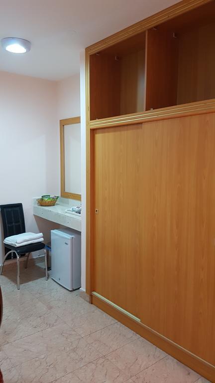 Al Majd Hotel ‘Ibrī Dış mekan fotoğraf