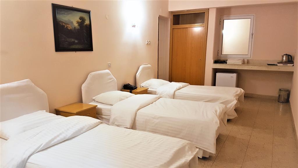 Al Majd Hotel ‘Ibrī Dış mekan fotoğraf