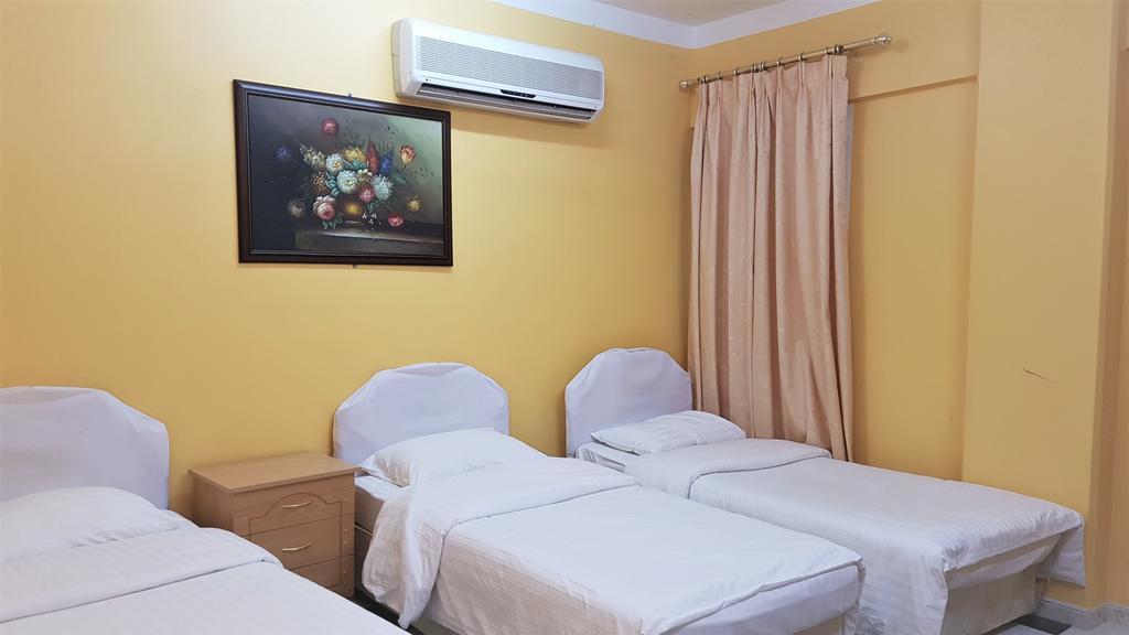 Al Majd Hotel ‘Ibrī Dış mekan fotoğraf